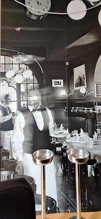 Les plus récentes photos du Restaurant Fond Rose - Bocuse à Caluire-et-Cuire - n°9