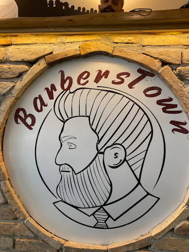 BarbersTown Erkek Kuaförü Işıklar Antalya