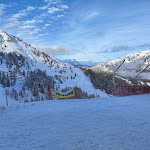 Photo n°2 de l'avis de Rosellina.b fait le 11/12/2022 à 14:34 sur le  Baita Natalia à Madonna di Campiglio