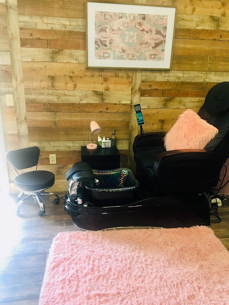 Nails by Amber 36323