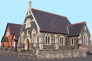 Glenfield Methodist Church