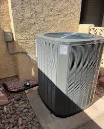 Johansen Air LLC - Photo 7 - Car repair in , Phoenix