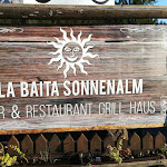 Photo n°32 de l'avis de Alvise.a fait le 16/08/2018 à 17:37 sur le  La Baita Sonnenalm à Sappada