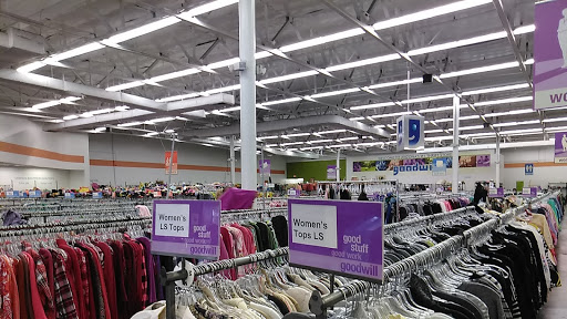 Thrift Store «Goodwill», reviews and photos, 6750 W Peoria Ave, Peoria, AZ 85345, USA