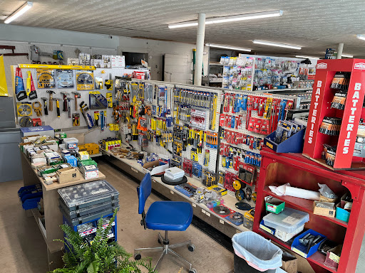 W C Wheeler Feed and Seed