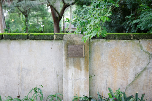 Museum «Gonzalez-Alvarez House», reviews and photos, 14 St Francis St, St Augustine, FL 32084, USA