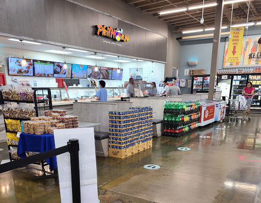 Grocery Store «Island Pacific Seafood Market», reviews and photos, 8650 W Tropicana Ave, Las Vegas, NV 89147, USA