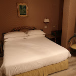 Photo n°3 de l'avis de Max.� fait le 05/05/2019 à 20:09 sur le  Best Western Hotel Rivoli à Rome