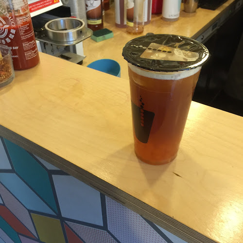 Reviews of CUPP Bubble Tea - Cabot Circus in Bristol - Coffee shop
