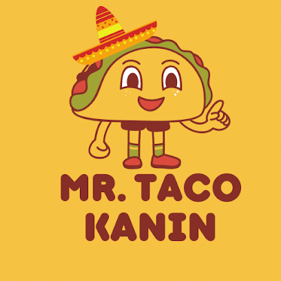 Mr taco kanin