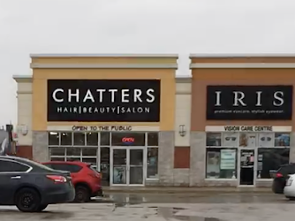Chatters Hair Salon