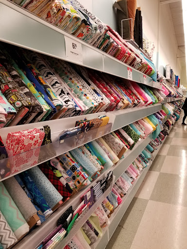 Fabric Store «Jo-Ann Fabrics and Crafts», reviews and photos, N78 W14531 Appleton Ave, Menomonee Falls, WI 53051, USA