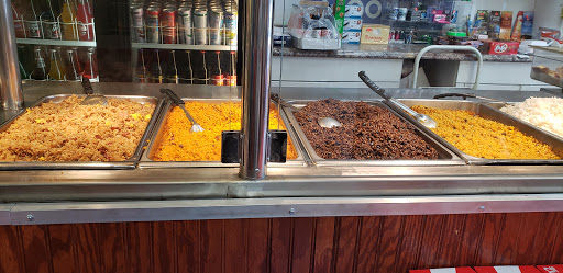 Supermarket «El Unico Supermarket», reviews and photos, 6820 W Hillsborough Ave, Tampa, FL 33634, USA