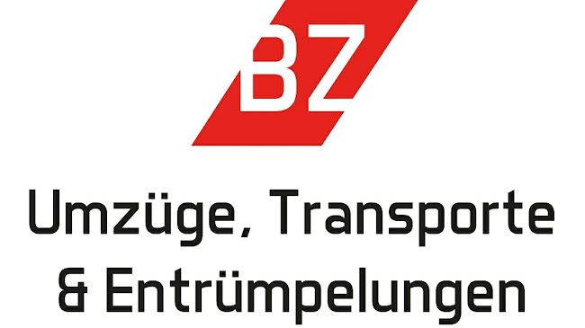 Rezensionen über BZ-Umzüge in Freiburg - Umzugs- und Lagerservice