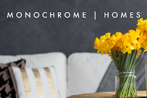 Monochrome Homes - Estate Agents image
