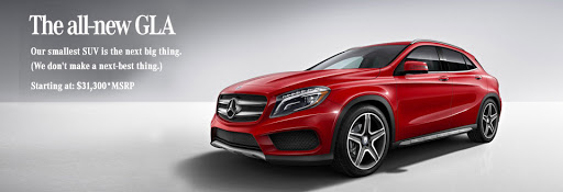 Mercedes Benz Dealer «Mercedes-Benz of Alexandria», reviews and photos, 200 S Pickett St, Alexandria, VA 22304, USA