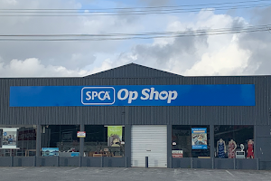 SPCA Op Shop Whangarei