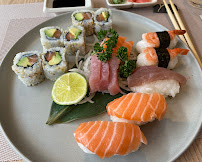 Les plus récentes photos du Restaurant japonais Sushi Shake (Le Delice) à Compiègne - n°5