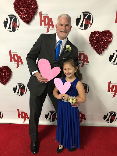 Dance School «Hermitage Dance Academy», reviews and photos, 3441 Lebanon Pike #130, Hermitage, TN 37076, USA