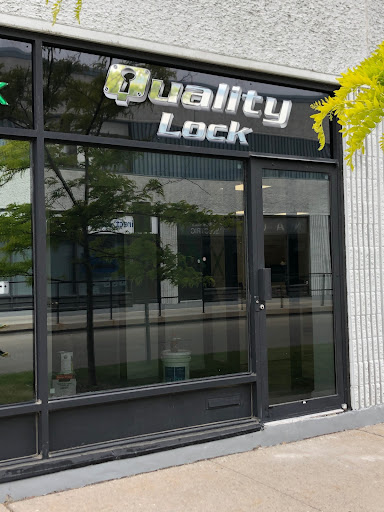 Quality Lock Services