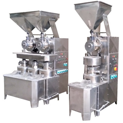 Agriprof Food Machinery - Agriprof Gida Makineleri