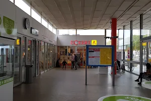 Frankenthal, Hauptbahnhof image