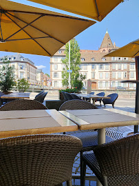 Atmosphère du Restaurant français Le Bistrot des Copains à Strasbourg - n°9