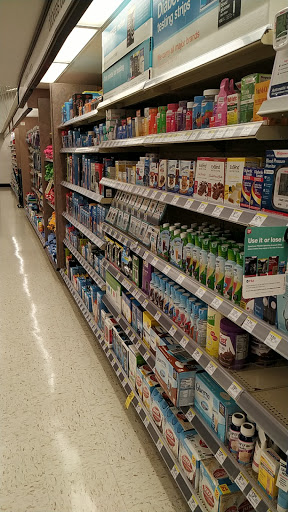 Drug Store «Walgreens», reviews and photos, 4029 S Suncoast Blvd, Homosassa, FL 34446, USA