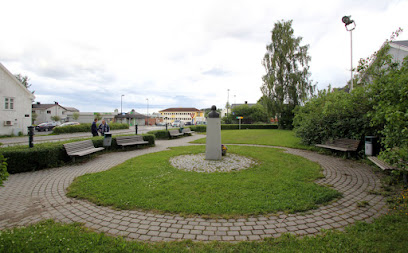 Ole Evinrude Memorial Park