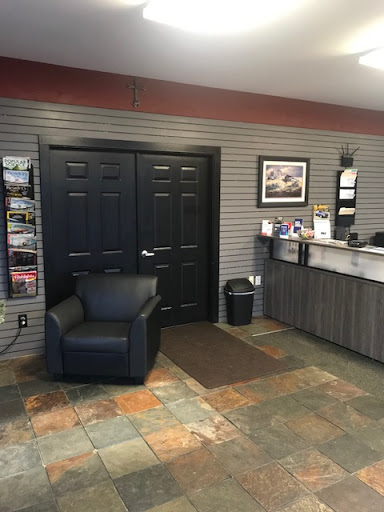 Auto Repair Shop «A-1 Automotive, LLC», reviews and photos, 7812 SE 82nd Ave, Portland, OR 97266, USA