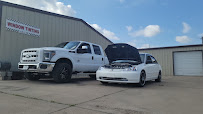 Torres Auto Glass - Photo 5 - Car repair in Abilene, TX, Abilene