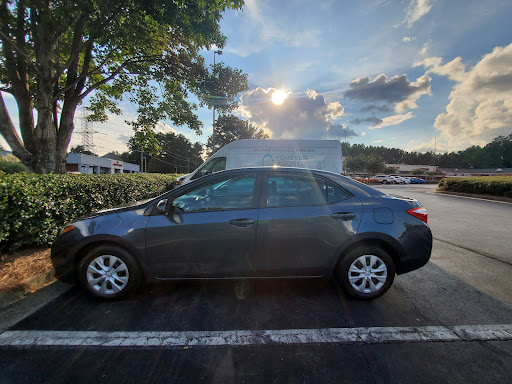 Charlie’s Detailing LLC en Cartersville