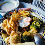 Photo n°4 de l'avis de Fábio.a fait le 29/01/2022 à 00:03 sur le  Avô Arnaldo à Matosinhos