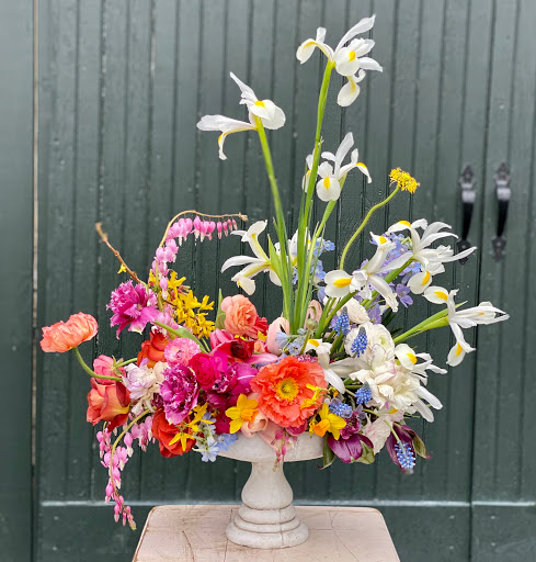 Florist «Splints & Daisies», reviews and photos, 480 New Holland Ave #8105, Lancaster, PA 17601, USA