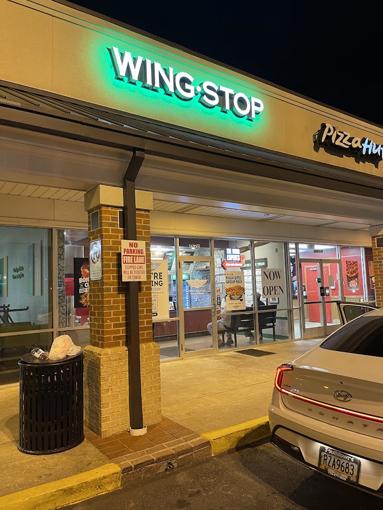 Wingstop 30331
