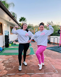 PWRGRLS Training - Weightlifting For Women