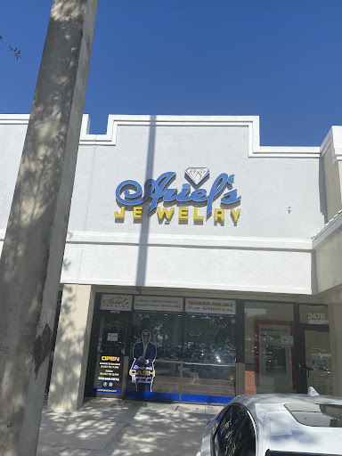 Ariel Joyerias, 2476 W 60th St, Hialeah, FL 33016, USA, 