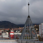Photo n°1 de l'avis de K..e fait le 11/11/2019 à 13:25 sur le  City Hotel am CCS à Suhl
