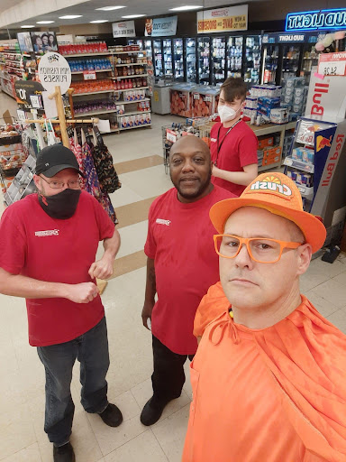 Grocery Store «E W James & Sons Supermarkets», reviews and photos, 1301 W Wood St, Paris, TN 38242, USA