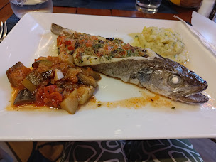 Photo n°22 de COMPTOIR DU SUD à Saint-Raphaël ()