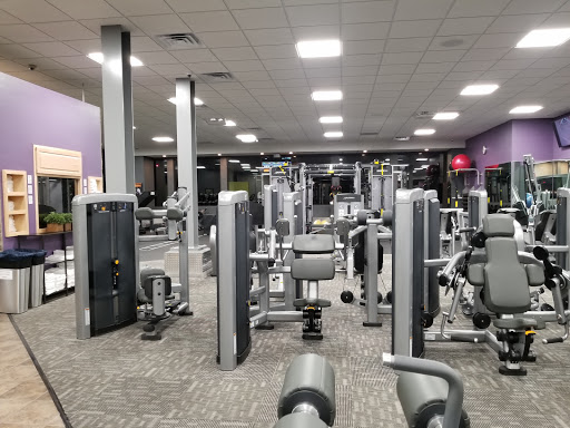 Gym «Anytime Fitness Newbury Park», reviews and photos, 717 Wendy Dr, Newbury Park, CA 91320, USA