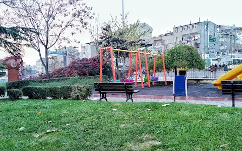 Bağcılar Belediyesi Fetih Parkı image