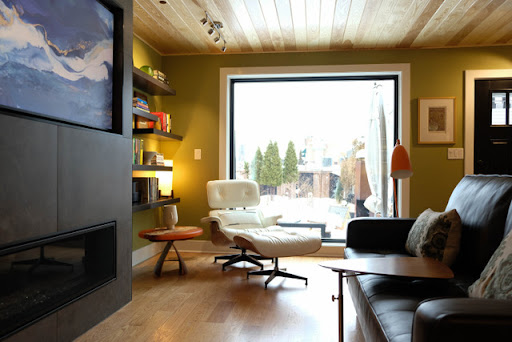 Photo of Oak Design & Construction