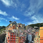 Photo n°1 de l'avis de Florian.a fait le 10/05/2024 à 22:14 sur le  La Conchiglia à Riomaggiore