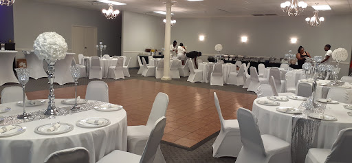 Event Venue «Elegant Occasions Event Center», reviews and photos, 7580 Springbox Dr #100, Fairburn, GA 30213, USA