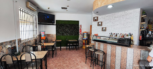 Bar Cafetería Manu - Calle de, C. Alfonso X el Sabio, 14, 45260 Villaseca de la Sagra, Toledo, Spain