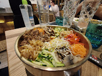 Bibimbap du Restaurant Teppanyaki Yu à Talence - n°2