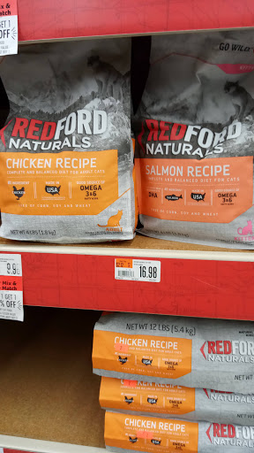 Pet Supply Store «Pet Supplies Plus», reviews and photos, 5161 Gull Rd, Kalamazoo, MI 49048, USA