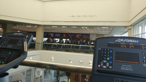 Gym «Life Time Fitness», reviews and photos, 1700 N Haggerty Rd, Canton, MI 48187, USA