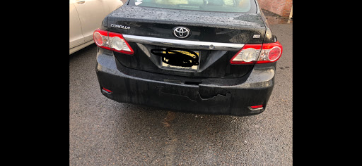 Auto Body Shop «Auto Body by Duie», reviews and photos, 53 US-130, Trenton, NJ 08620, USA